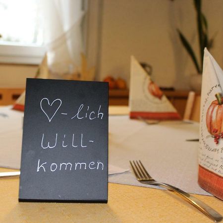 Gasthof Roessle Ochsenwang Bissingen an der Teck 外观 照片