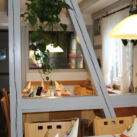 Gasthof Roessle Ochsenwang Bissingen an der Teck 外观 照片