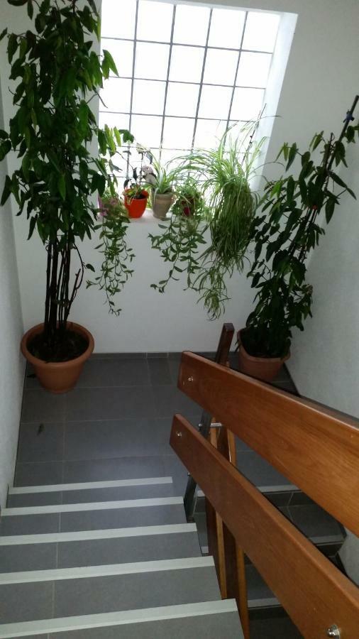 Gasthof Roessle Ochsenwang Bissingen an der Teck 外观 照片