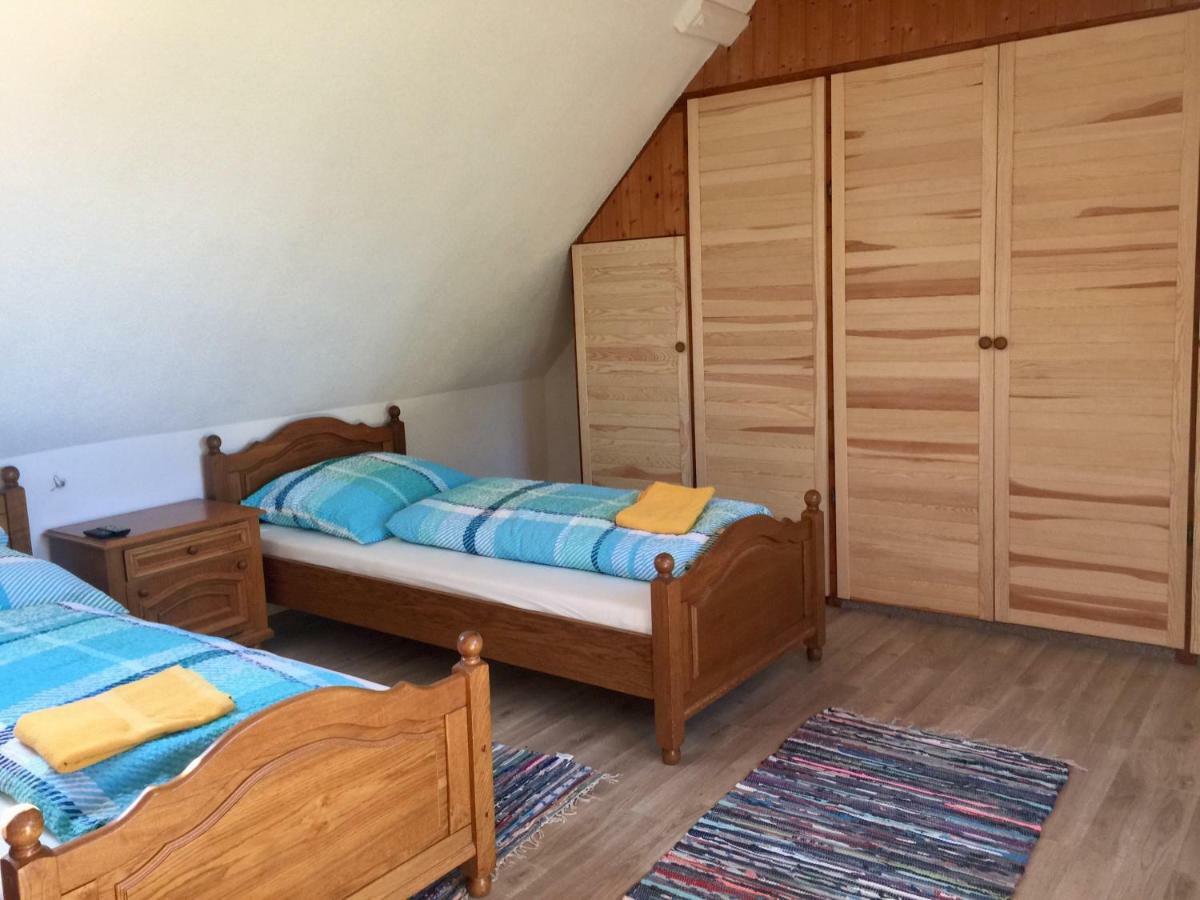 Gasthof Roessle Ochsenwang Bissingen an der Teck 外观 照片