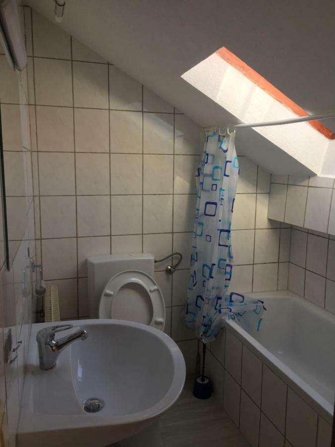 Gasthof Roessle Ochsenwang Bissingen an der Teck 外观 照片