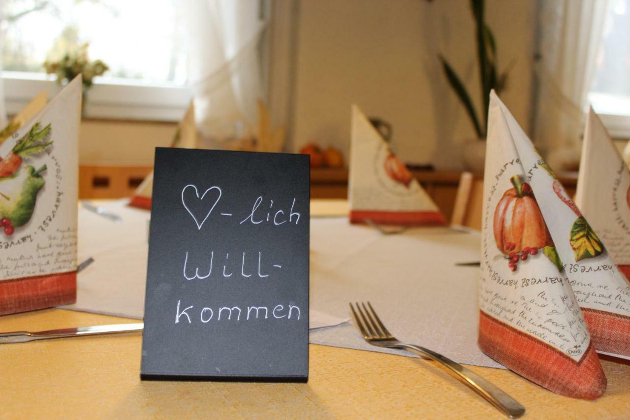 Gasthof Roessle Ochsenwang Bissingen an der Teck 外观 照片